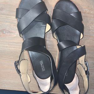 Michael Kors sandals
